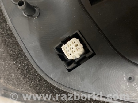 ФОТО Зеркало для Mazda CX-9 TB (2007-2016) Киев