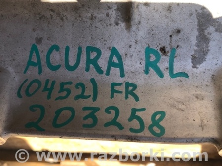 ФОТО Балка передняя для Acura RL (1995-2012) Киев