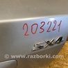 ФОТО Крышка багажника для Suzuki SX4 Киев