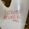 ФОТО Крыло переднее для Acura RL (1995-2012) Киев
