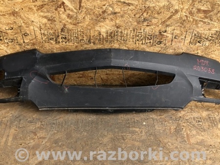ФОТО Бампер передний для Acura MDX YD2 (2006-2012) Киев