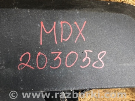 ФОТО Бампер передний для Acura MDX YD2 (2006-2012) Киев