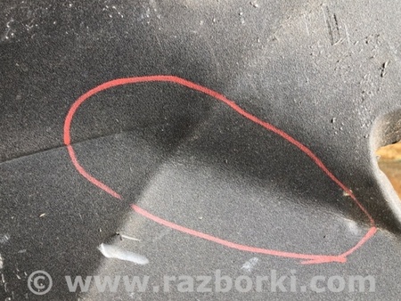 ФОТО Бампер передний для Acura MDX YD2 (2006-2012) Киев