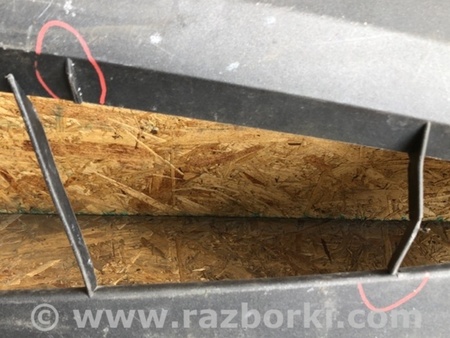 ФОТО Бампер передний для Acura MDX YD2 (2006-2012) Киев