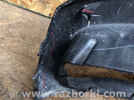 ФОТО Бампер передний для Acura MDX YD2 (2006-2012) Киев