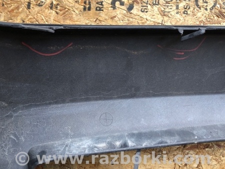 ФОТО Бампер передний для Acura MDX YD2 (2006-2012) Киев