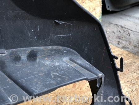 ФОТО Бампер передний для Acura MDX YD2 (2006-2012) Киев