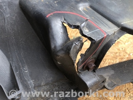 ФОТО Бампер передний для Acura MDX YD2 (2006-2012) Киев