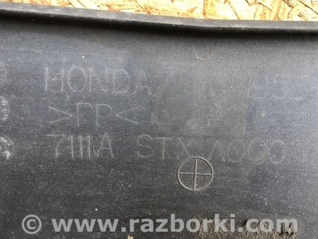 ФОТО Бампер передний для Acura MDX YD2 (2006-2012) Киев