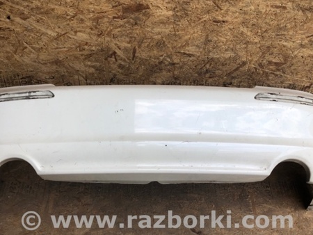 ФОТО Бампер задний для Acura RL (1995-2012) Киев