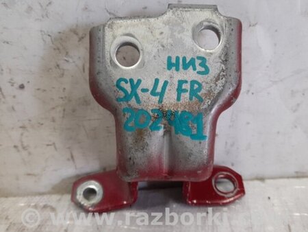 ФОТО Петля двери нижняя для Suzuki SX4 Киев