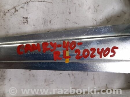 ФОТО Стеклоподъемник для Toyota Camry 40 XV40 (01.2006-07.2011) Киев