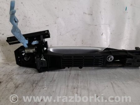 ФОТО Ручка двери для Toyota Camry 40 XV40 (01.2006-07.2011) Киев