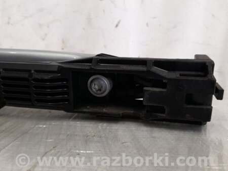 ФОТО Ручка двери для Toyota Camry 40 XV40 (01.2006-07.2011) Киев