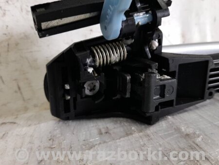 ФОТО Ручка двери для Toyota Camry 40 XV40 (01.2006-07.2011) Киев