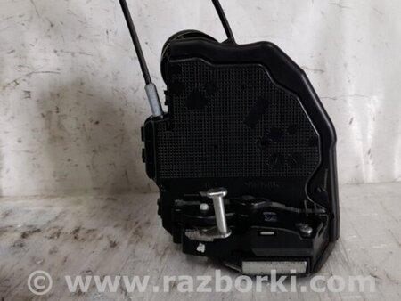 ФОТО Замок двери для Toyota Camry 40 XV40 (01.2006-07.2011) Киев