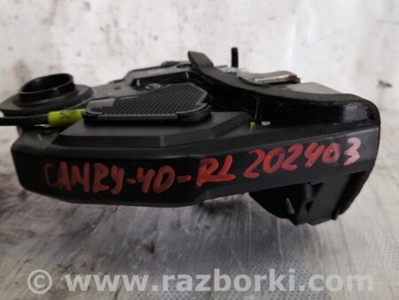 ФОТО Замок двери для Toyota Camry 40 XV40 (01.2006-07.2011) Киев