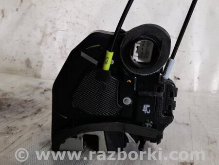 ФОТО Замок двери для Toyota Camry 40 XV40 (01.2006-07.2011) Киев
