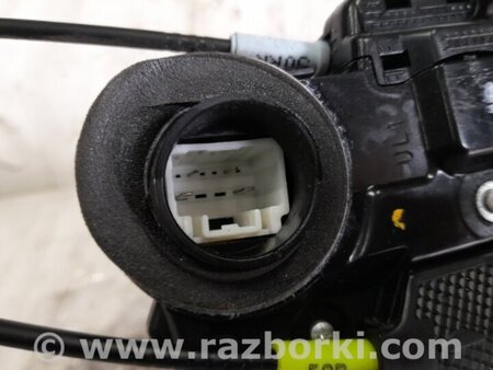 ФОТО Замок двери для Toyota Camry 40 XV40 (01.2006-07.2011) Киев