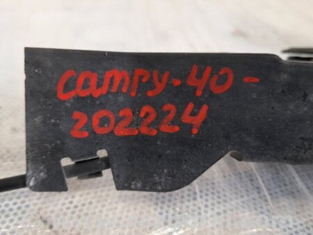 ФОТО Замок капота для Toyota Camry 40 XV40 (01.2006-07.2011) Киев