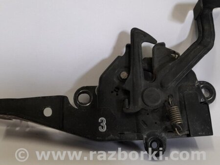 ФОТО Замок капота для Toyota Camry 40 XV40 (01.2006-07.2011) Киев