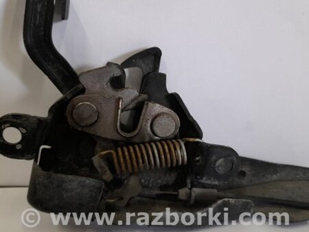 ФОТО Замок капота для Toyota Camry 40 XV40 (01.2006-07.2011) Киев