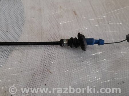 ФОТО Замок капота для Toyota Camry 40 XV40 (01.2006-07.2011) Киев