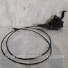 Замок капота Toyota Camry 40 XV40 (01.2006-07.2011)