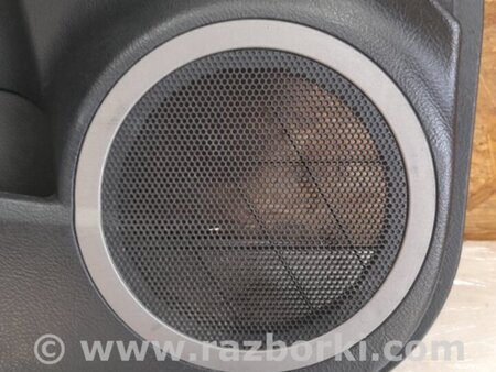 ФОТО Карта двери для Toyota RAV-4 (05-12) Киев