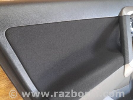 ФОТО Карта двери для Toyota RAV-4 (05-12) Киев