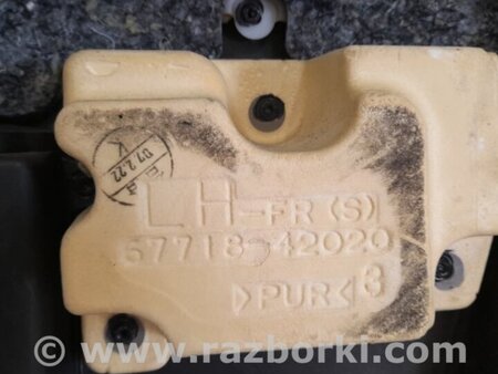 ФОТО Карта двери для Toyota RAV-4 (05-12) Киев