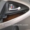 ФОТО Карта двери для Toyota RAV-4 (05-12) Киев