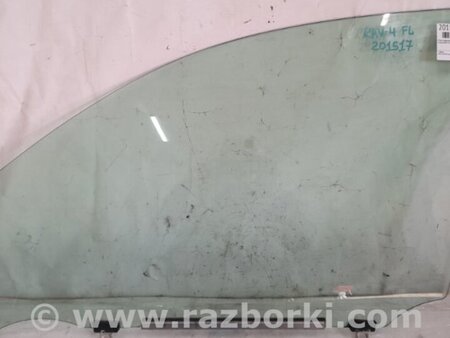 ФОТО Стекло двери для Toyota RAV-4 (05-12) Киев