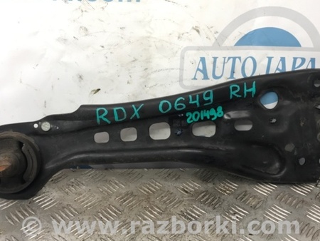 ФОТО Рычаг задний продольный для Acura RDX TB 1/2 (07.2006-2012) Киев
