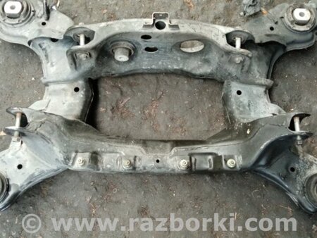 ФОТО Балка задней подвески для Acura RDX TB 1/2 (07.2006-2012) Киев