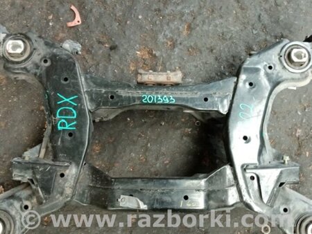 ФОТО Балка задней подвески для Acura RDX TB 1/2 (07.2006-2012) Киев