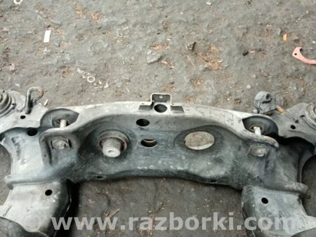 ФОТО Балка задней подвески для Acura RDX TB 1/2 (07.2006-2012) Киев