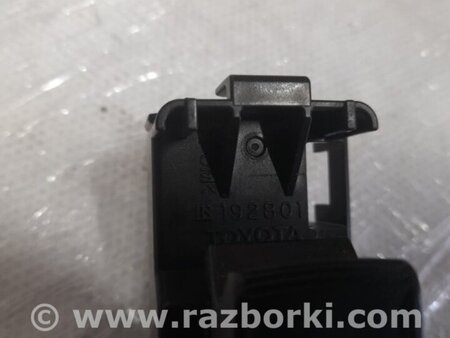 ФОТО Кнопка стеклоподьемника для Toyota RAV-4 (05-12) Киев