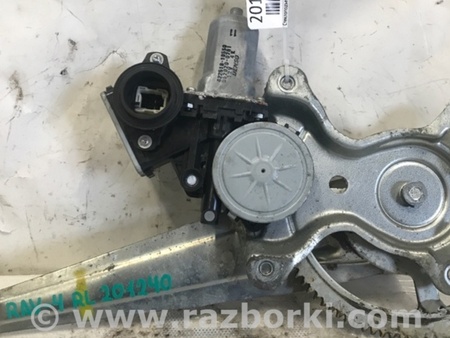 ФОТО Стеклоподъемник для Toyota RAV-4 (05-12) Киев