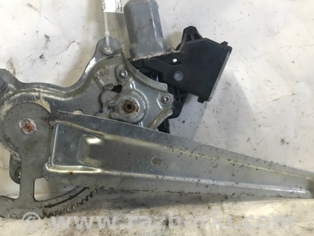 ФОТО Стеклоподъемник для Toyota RAV-4 (05-12) Киев