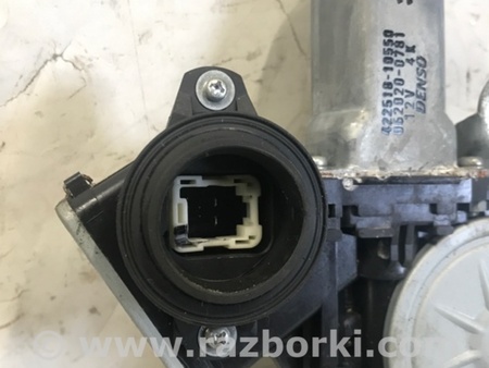ФОТО Стеклоподъемник для Toyota RAV-4 (05-12) Киев