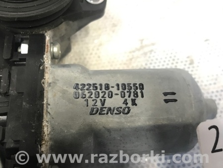 ФОТО Стеклоподъемник для Toyota RAV-4 (05-12) Киев