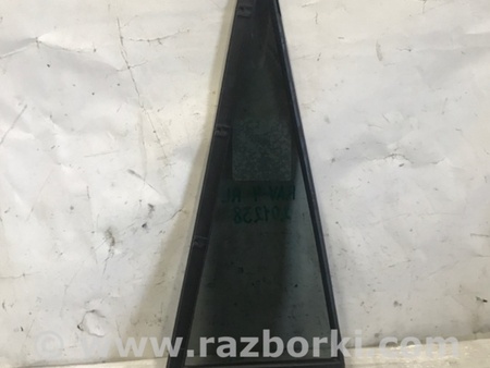 ФОТО Стекло двери глухое для Toyota RAV-4 (05-12) Киев