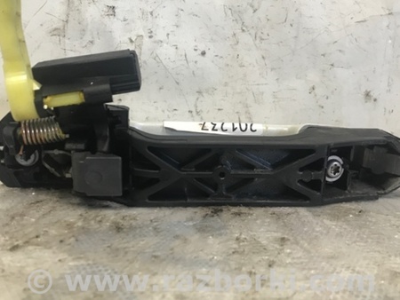 ФОТО Ручка двери для Toyota RAV-4 (05-12) Киев