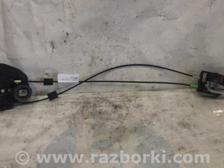 ФОТО Замок двери для Toyota RAV-4 (05-12) Киев