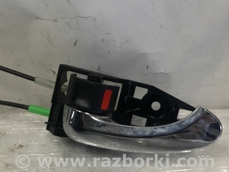 ФОТО Замок двери для Toyota RAV-4 (05-12) Киев
