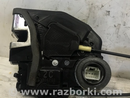 ФОТО Замок двери для Toyota RAV-4 (05-12) Киев