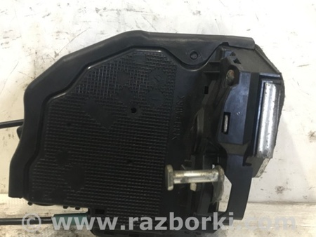 ФОТО Замок двери для Toyota RAV-4 (05-12) Киев
