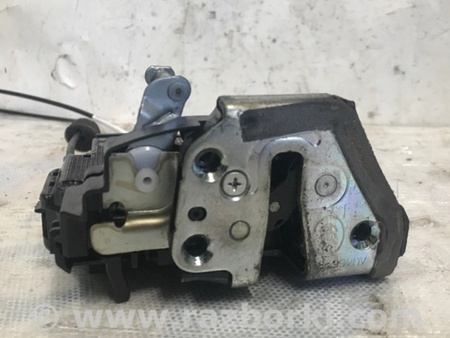 ФОТО Замок двери для Toyota RAV-4 (05-12) Киев