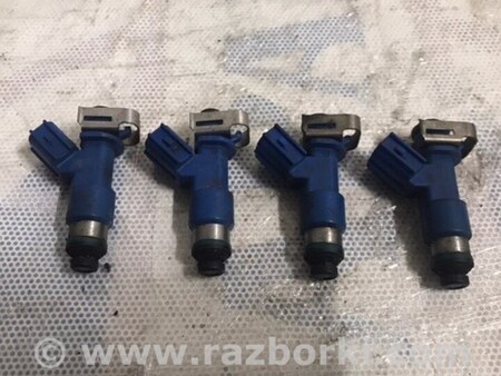 ФОТО Форсунка топливная для Acura RDX TB 1/2 (07.2006-2012) Киев